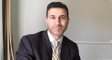 Dr. Syed Asad Hussain