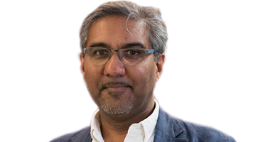 Dr. Kausik Kumar RAY