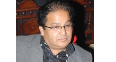 Dr. Syed Yawar Mehdi                  